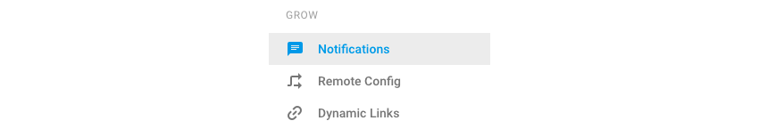Firebase For Android Notifications And App Invites Envato Tuts
